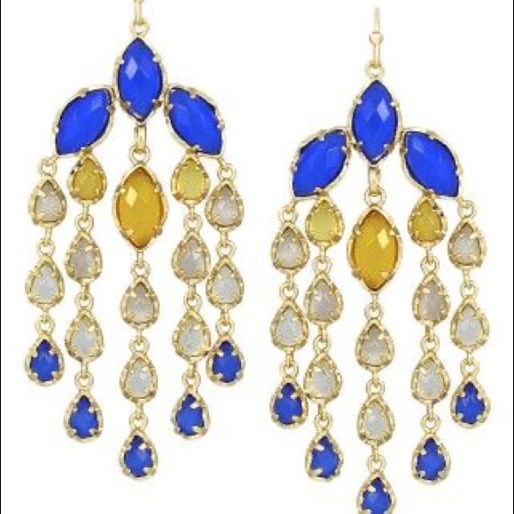 Kendra Scott ISO!! - Picture 4 of 4